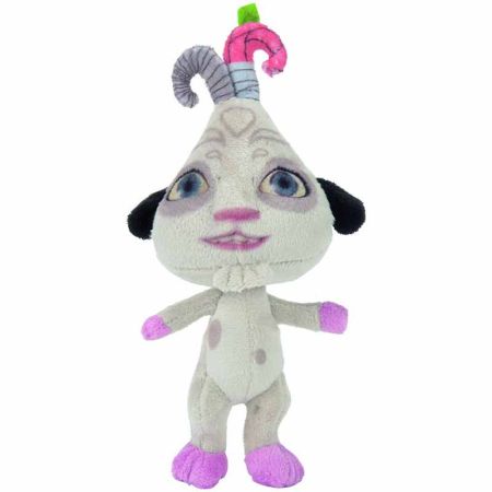 Simba Mia y Yo Peluche Phuddle 20 Cm
