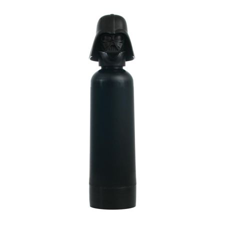 Botella Lego Star Wars Darth Vader