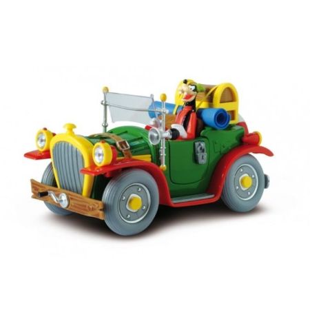 Vehículo Disney  Goofy 1:24