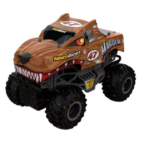 Ninco Racer coche radio control Marder