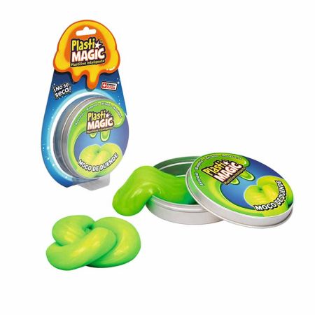 Plastimagic Moco de Duende