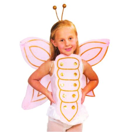 Set Mariposa