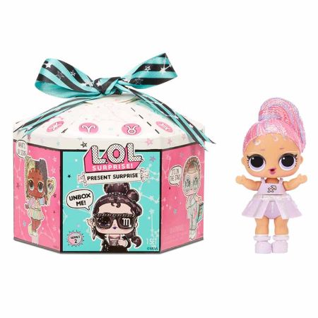 L.O.L. Surprise Present Surprise