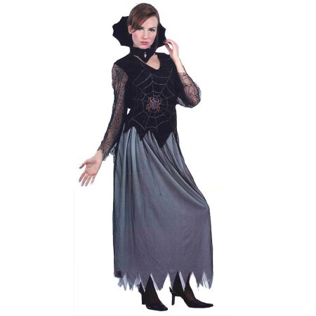 Disfraz  Vampiresa Foptica