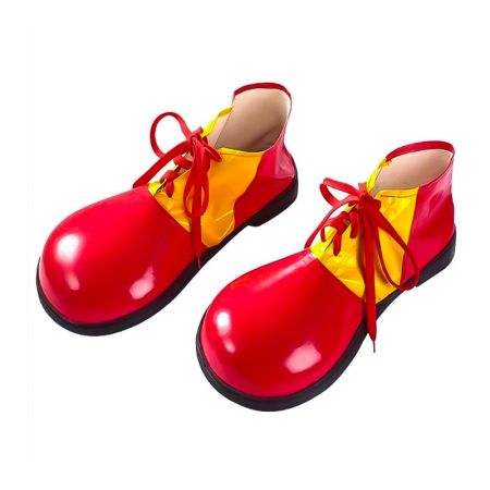 Zapatos Payaso
