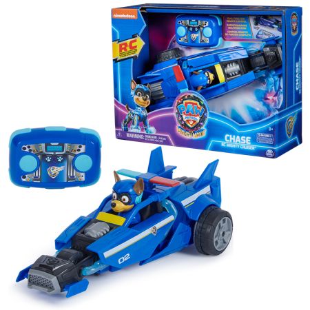 Patrulla Canina Movie Chase radio Control