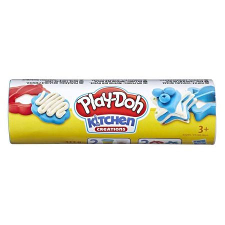 Play-Doh plastilina tubo de cookies