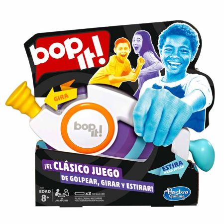 Bop it