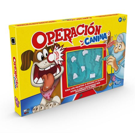Operación Canina