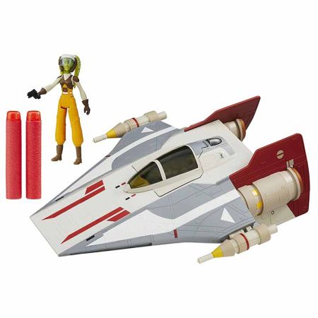 Star Wars Naves De Batalla