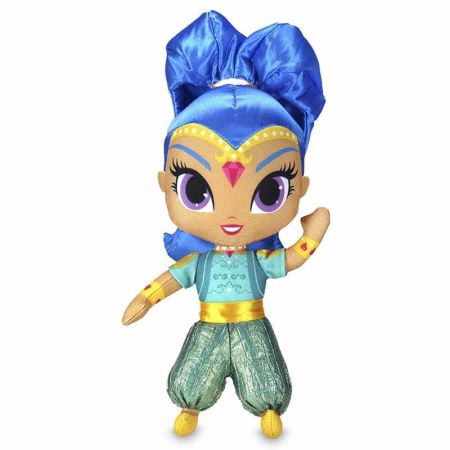 Shimmer & shine peluches