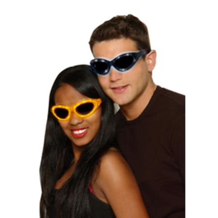 Gafas Luz Halloween