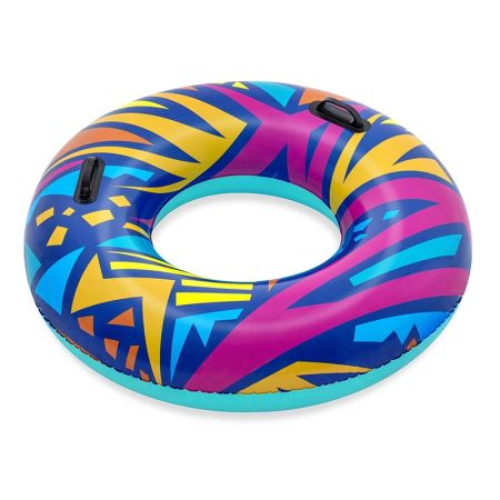 Flotador  hinchable Geometric