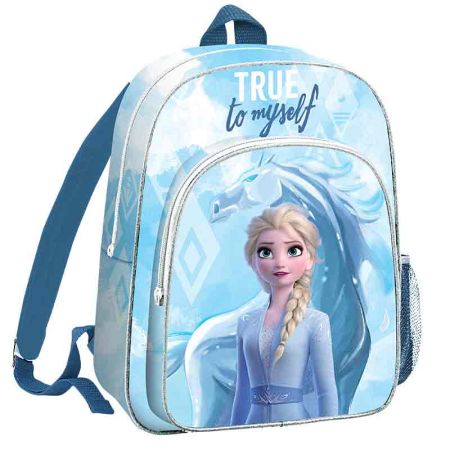 Mochila 36cm Frozen 2