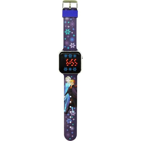 Reloj led Frozen 2