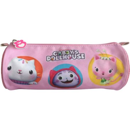Estuche La casa de Gabby 22 cm