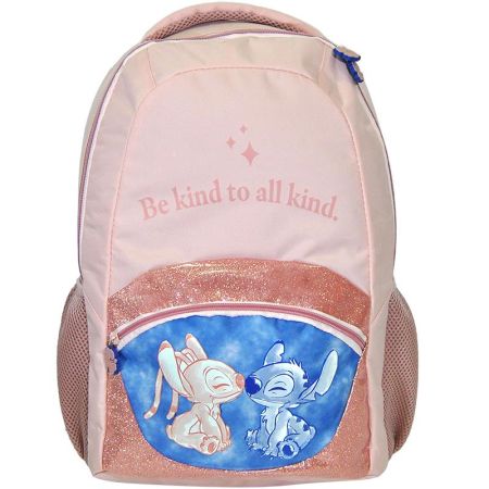 Mochila Stitch  42 cm