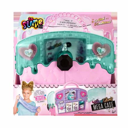 Maletín Slimeglam