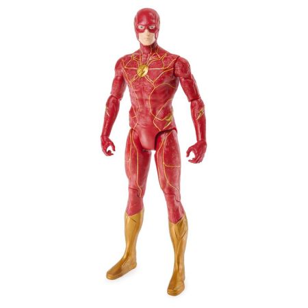 The Flash figura The Flash 30 cm