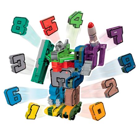 Pocket Morphors