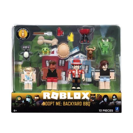 Roblox multipack Adopt me