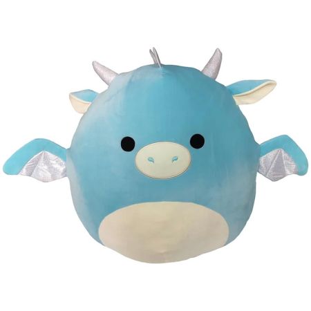 Squishmallows peluche Miles 45 cm