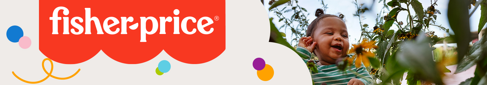 Fisher Price