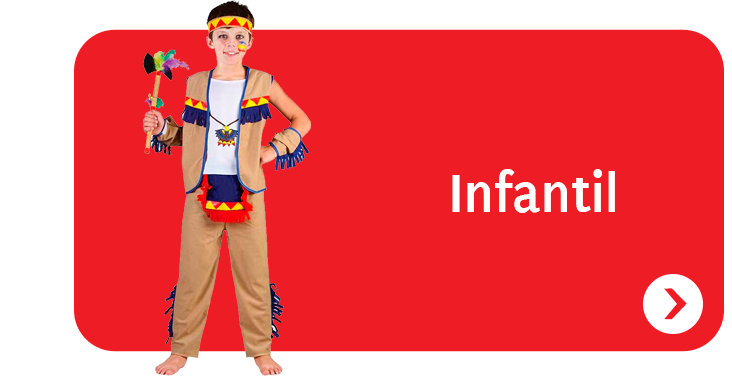 disfraces baratos infantil