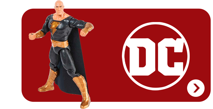 Comprar juegos y juguetes da Justice League - Liga da Justiça