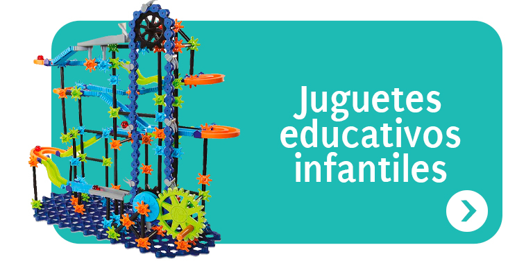comprar juguetes educativos infantiles