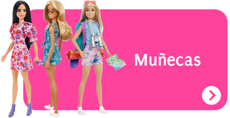 Muñecas