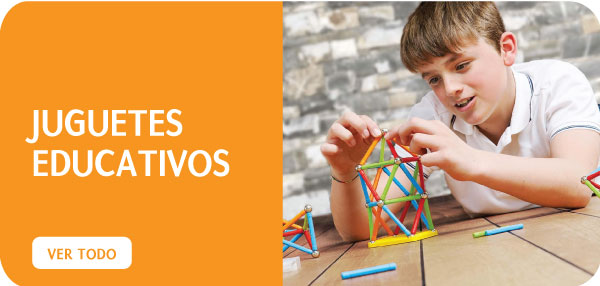comprar juguetes educativos online
